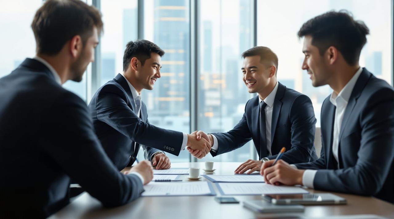 国产XxXX与腾讯视频达成战略合作,共同打造精品网络剧内容生态